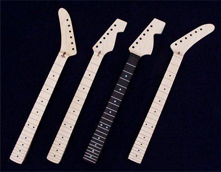 Kne sales guitar body